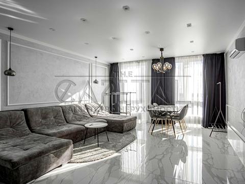 квартира за адресою Зарічна вул., 6