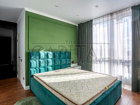 квартира за адресою Зарічна вул., 6