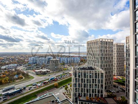 квартира за адресою Зарічна вул., 6