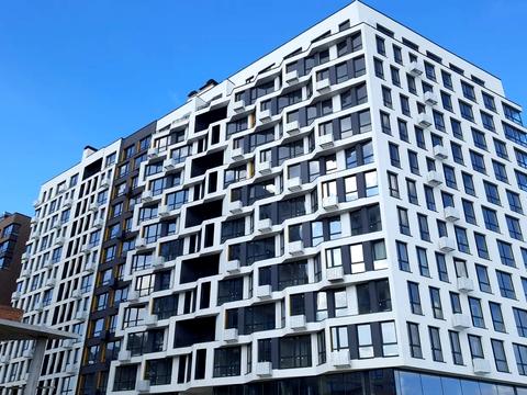 квартира по адресу Берковецкая ул., 6