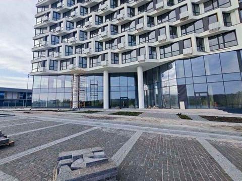 квартира по адресу Берковецкая ул., 6