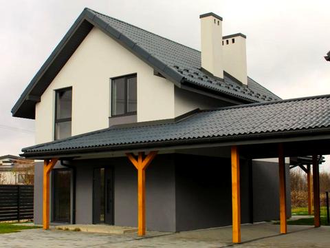 будинок за адресою Центральна