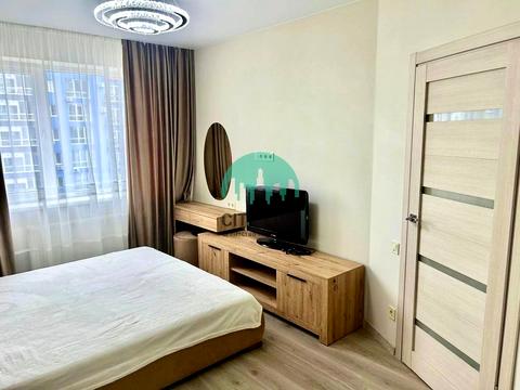 квартира за адресою Княгинин вул., 44