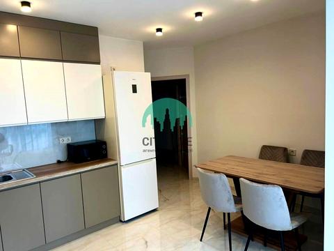 квартира за адресою Княгинин вул., 44