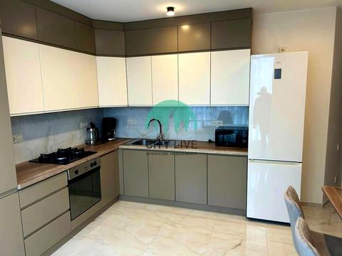 квартира за адресою Княгинин вул., 44