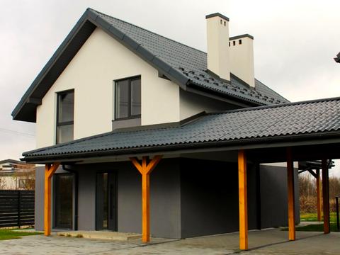 будинок за адресою Центральна