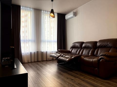 квартира за адресою Берестейський просп. (Перемоги), 67-Б