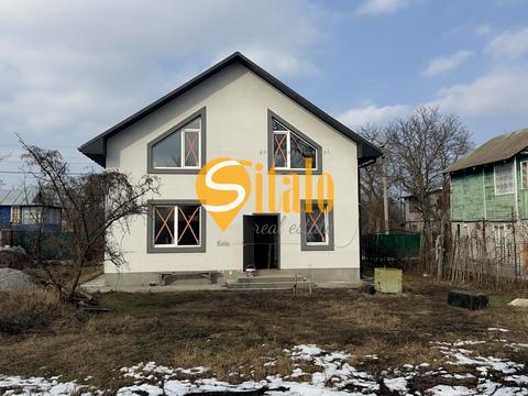 будинок за адресою Садова