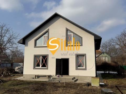 будинок за адресою Садова