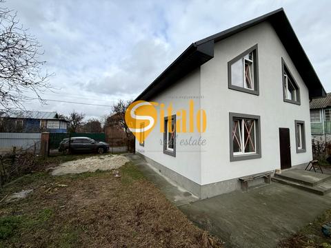 будинок за адресою Садова