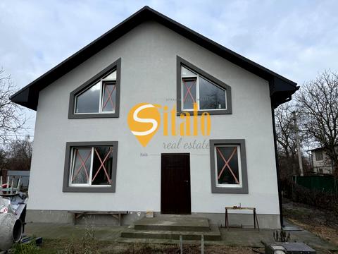 будинок за адресою Садова