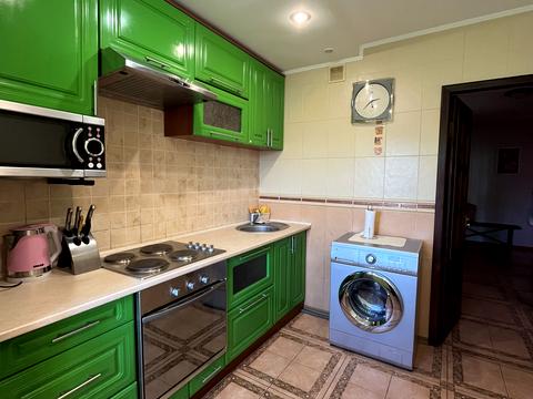 квартира за адресою Миру просп., 38