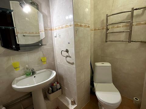 квартира за адресою Миру просп., 38