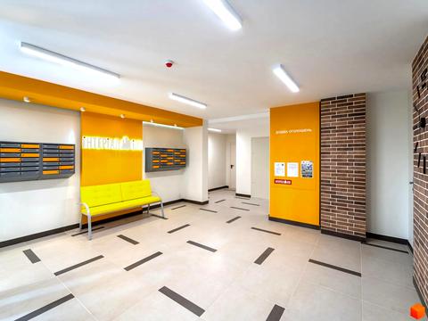 квартира за адресою Берестейський просп. (Перемоги), 67-Б