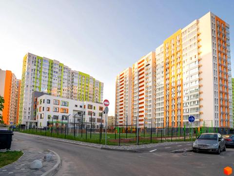 квартира за адресою Берестейський просп. (Перемоги), 67-Б