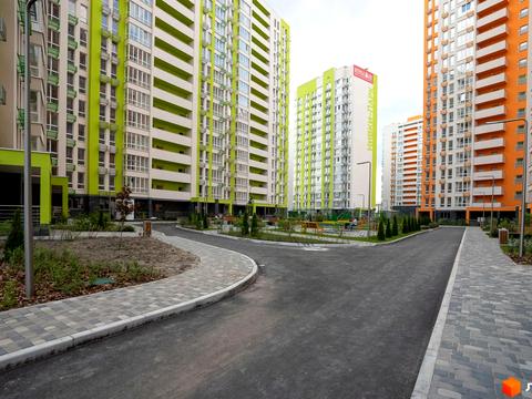 квартира за адресою Берестейський просп. (Перемоги), 67-Б