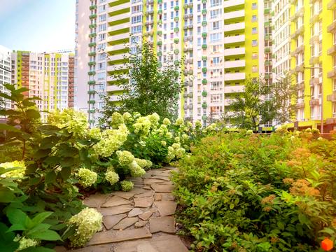 квартира за адресою Берестейський просп. (Перемоги), 67-Б