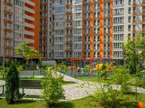 квартира за адресою Берестейський просп. (Перемоги), 67-Б