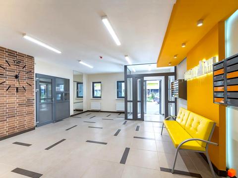 квартира за адресою Берестейський просп. (Перемоги), 67-Б