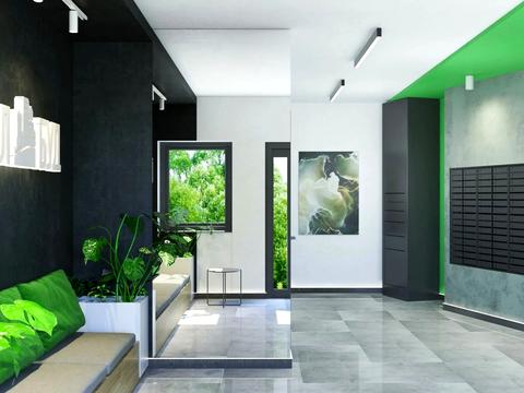 квартира за адресою Берестейський просп. (Перемоги), 67-Б