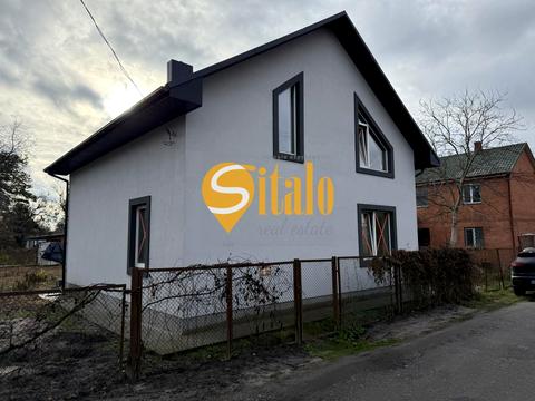 будинок за адресою Садова