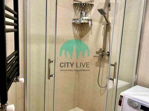 квартира за адресою Княгинин вул., 44