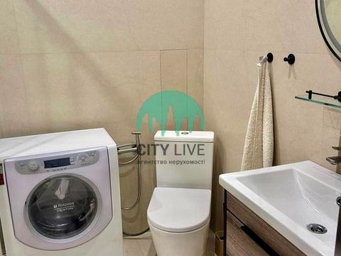 квартира за адресою Княгинин вул., 44