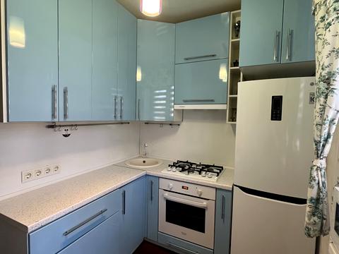 квартира за адресою Шевченка бульв., 14 