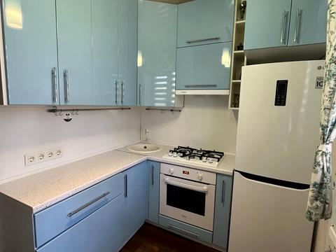 квартира за адресою Шевченка бульв., 14 