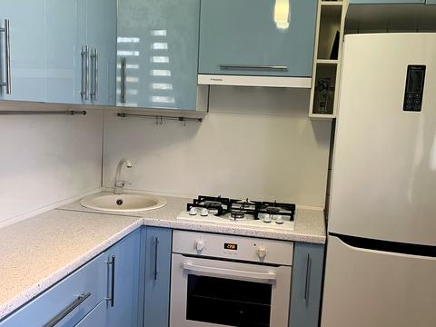 квартира за адресою Шевченка бульв., 14 