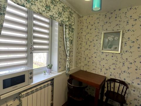 квартира за адресою Шевченка бульв., 14 