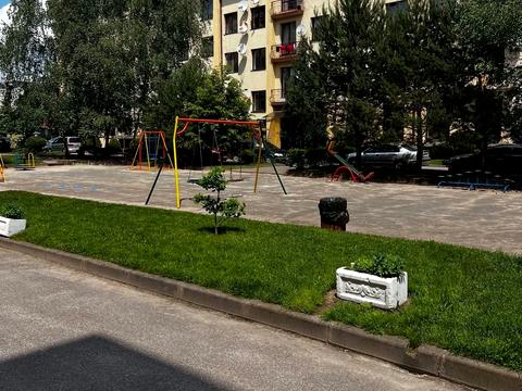 квартира за адресою Павла Тичини вул., 2