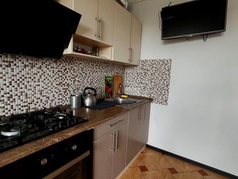 квартира за адресою Павла Тичини вул., 2