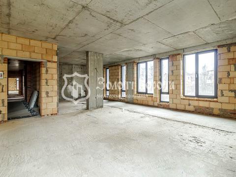 квартира по адресу Болсуновская ул. (Сергея Струтинского), 8