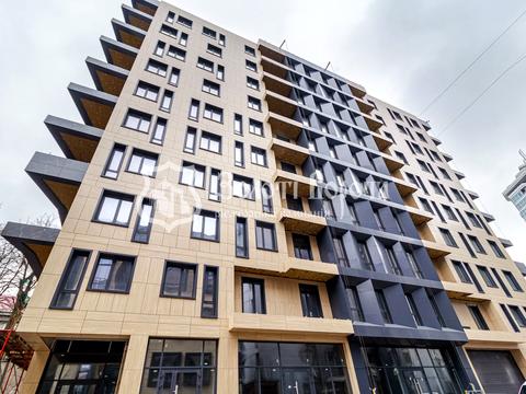 квартира по адресу Болсуновская ул. (Сергея Струтинского), 8