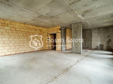 квартира по адресу Болсуновская ул. (Сергея Струтинского), 8