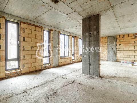 квартира по адресу Болсуновская ул. (Сергея Струтинского), 8