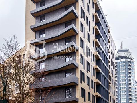 квартира по адресу Болсуновская ул. (Сергея Струтинского), 8