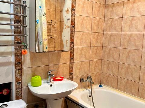 квартира за адресою Юліана Матвійчука вул. (), 66-А