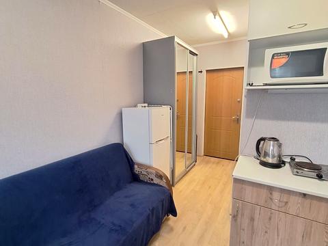 квартира по адресу Добровольцев пер., 10