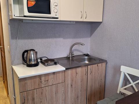 квартира по адресу Добровольцев пер., 10