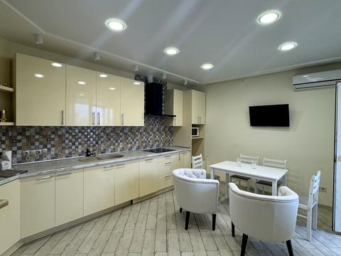 квартира по адресу Перемишльська ул. (Червонопільська), 2-Г