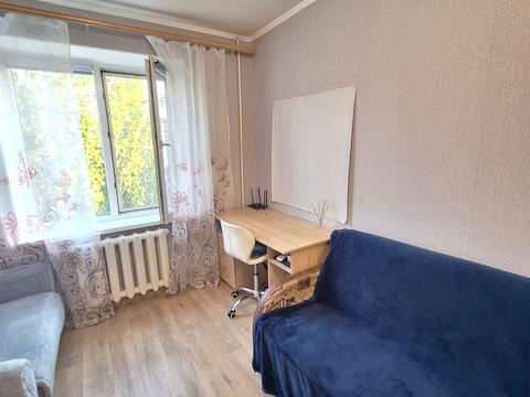 квартира по адресу Добровольцев пер., 10