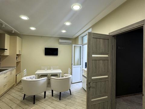 квартира за адресою Перемишльська вул. (Червонопільська), 2-Г