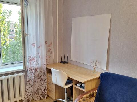 квартира по адресу Добровольцев пер., 10