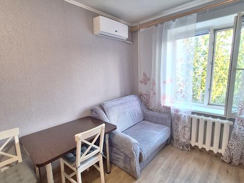 квартира по адресу Добровольцев пер., 10