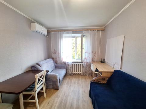 квартира по адресу Добровольцев пер., 10