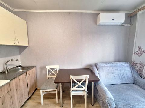 квартира по адресу Добровольцев пер., 10