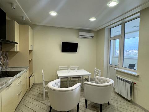 квартира за адресою Перемишльська вул. (Червонопільська), 2-Г