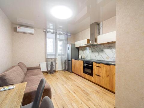 квартира за адресою Балтійський пров., 23